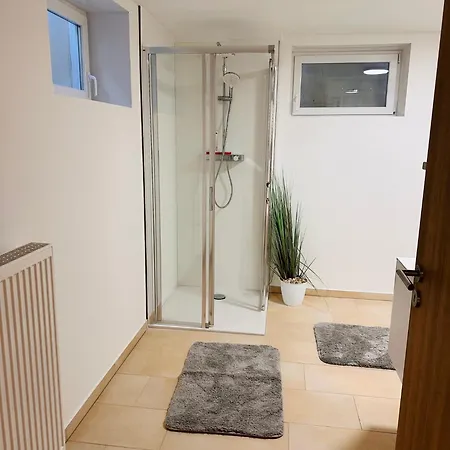 Appartement Zum Heuweg *