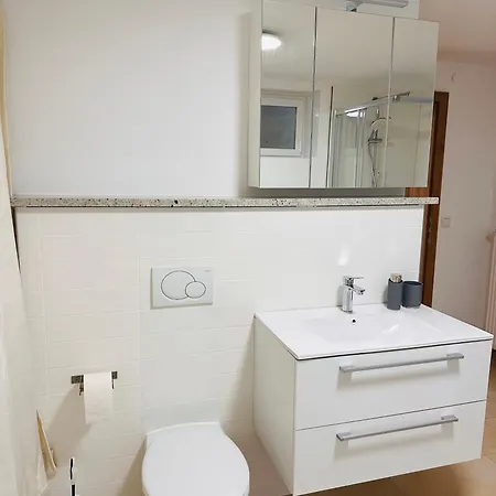 Appartement Zum Heuweg Hofkirchen