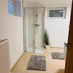 Apartament Zum Heuweg *