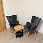 Apartament Zum Heuweg *