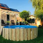 Apartament Zum Heuweg *
