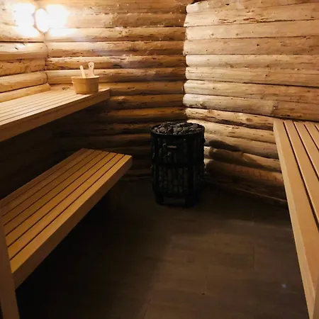Appartement Zum Heuweg Hofkirchen
